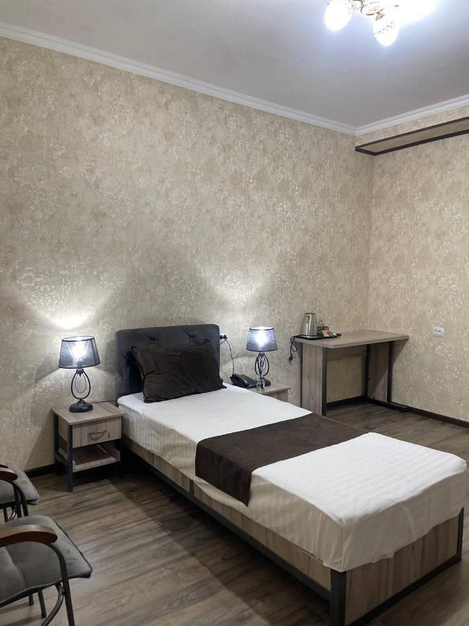 Yantai Hotel タシュケント エクステリア 写真